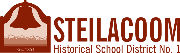 Steilacoom Historical School District Logo